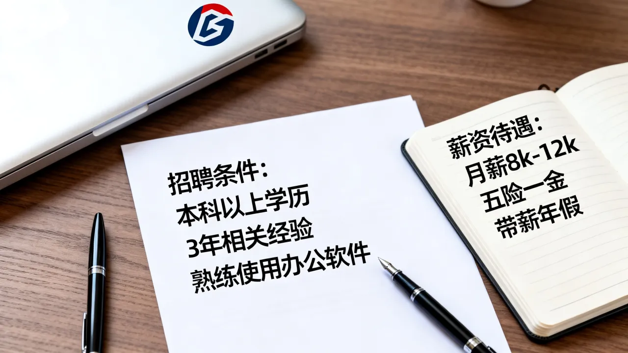 安徽三得利有限公司招聘条件是什么,薪资待遇如何?-图3 安徽三得利有限公司招聘条件是什么,薪资待遇如何?-图3