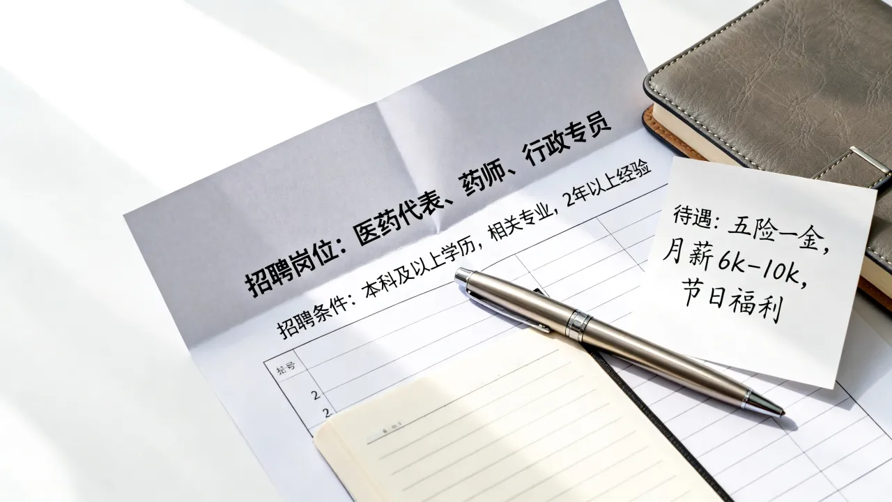 滕州普仁医药公司招聘岗位有哪些,普仁医药招聘条件待遇如何-图2 滕州普仁医药公司招聘岗位有哪些,普仁医药招聘条件待遇如何-图2
