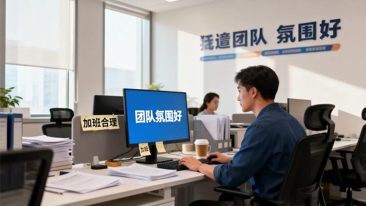 亨通达公司怎么样？靠谱吗，员工真实评价如何