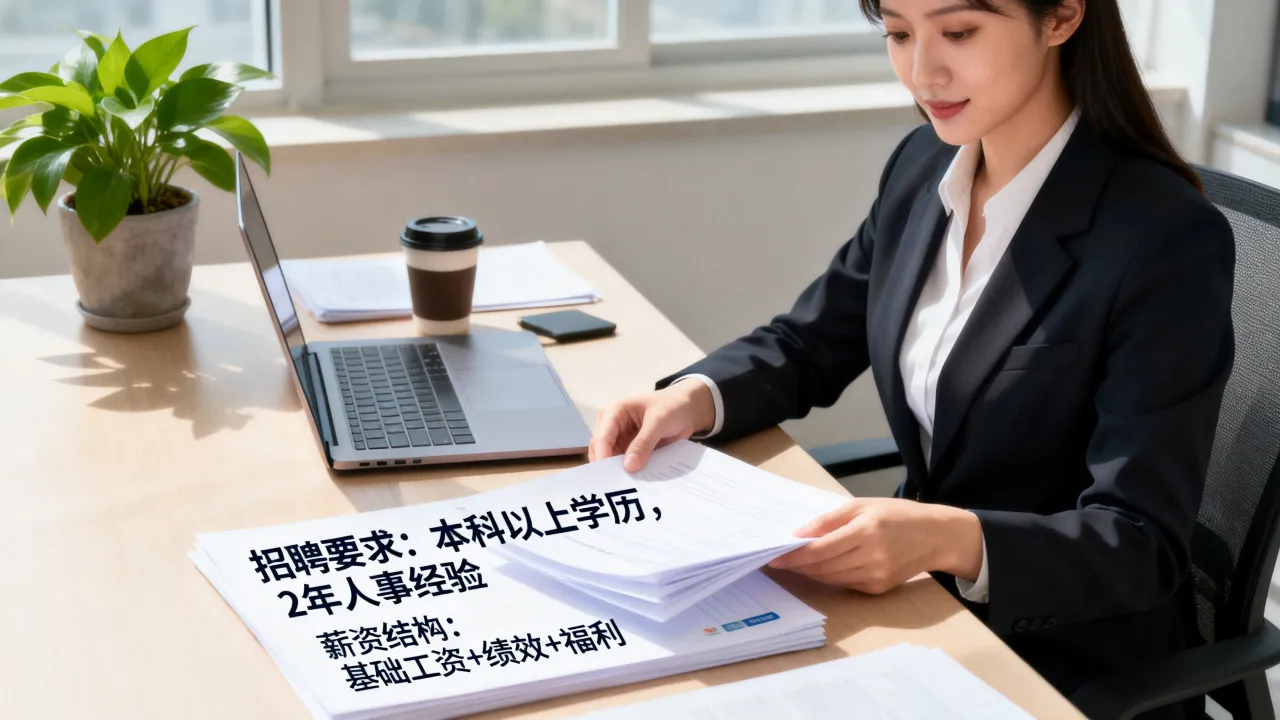 集美人事是做什么的,集美人事招聘工资待遇怎么样-图2 集美人事是做什么的,集美人事招聘工资待遇怎么样-图2