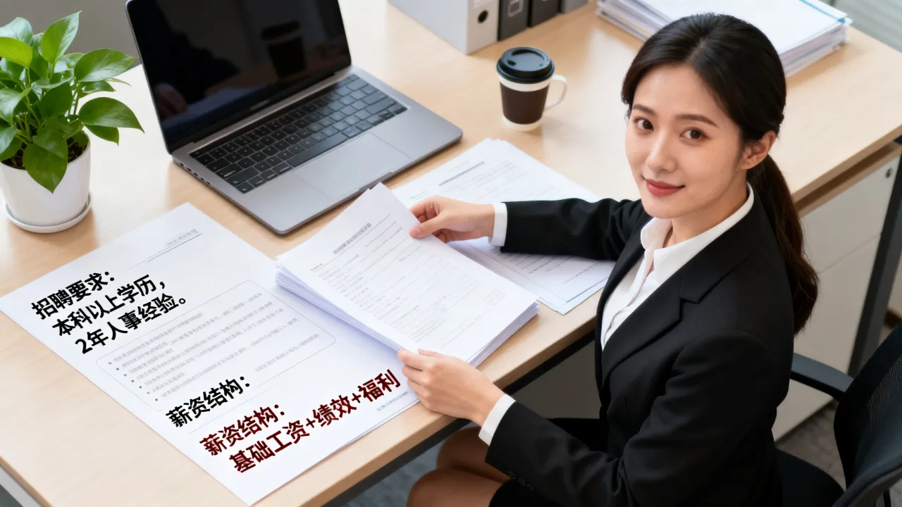 集美人事是做什么的,集美人事招聘工资待遇怎么样-图3 集美人事是做什么的,集美人事招聘工资待遇怎么样-图3