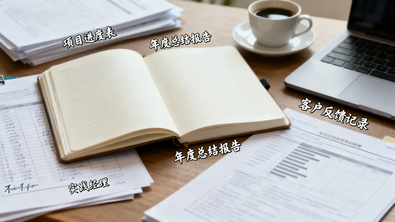 实践经理怎么写,实践经理的年度工作归纳怎么写