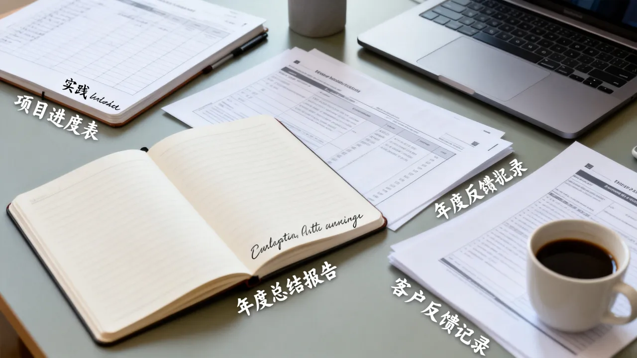 实践经理怎么写,实践经理的年度工作归纳怎么写-图3 实践经理怎么写,实践经理的年度工作归纳怎么写-图3
