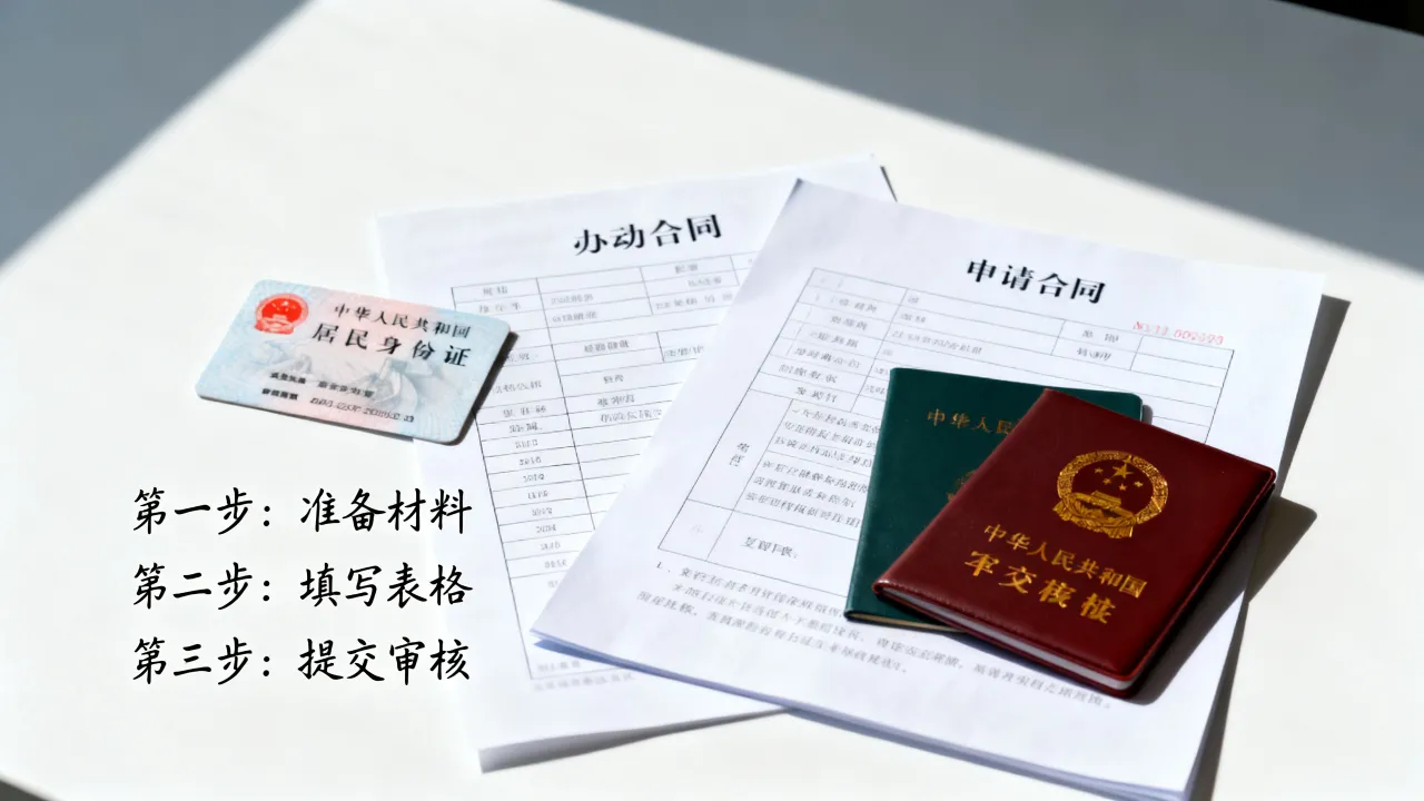 办理人事问题需要什么条件?人事问题办理流程及所需材料有哪些