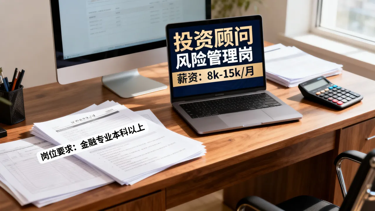淄博众成证券公司招聘有哪些岗位?薪资待遇怎么样?-图2 淄博众成证券公司招聘有哪些岗位?薪资待遇怎么样?-图2