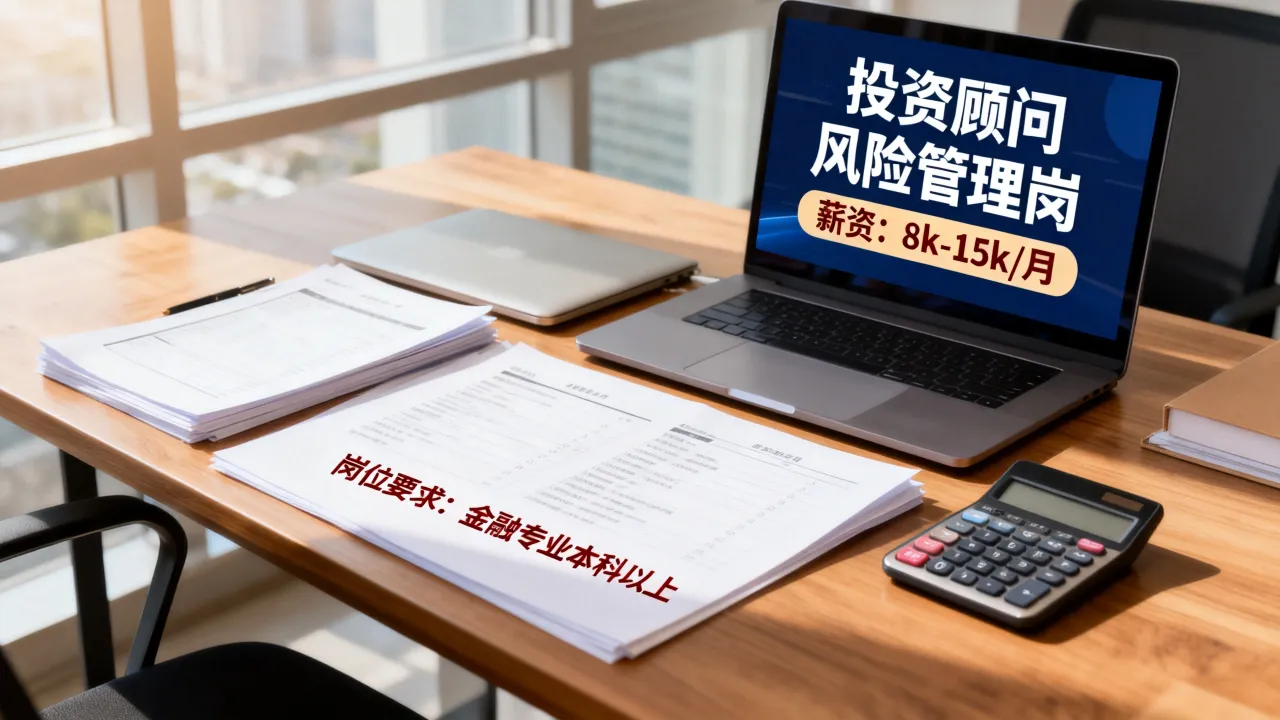 淄博众成证券公司招聘有哪些岗位?薪资待遇怎么样?-图3 淄博众成证券公司招聘有哪些岗位?薪资待遇怎么样?-图3