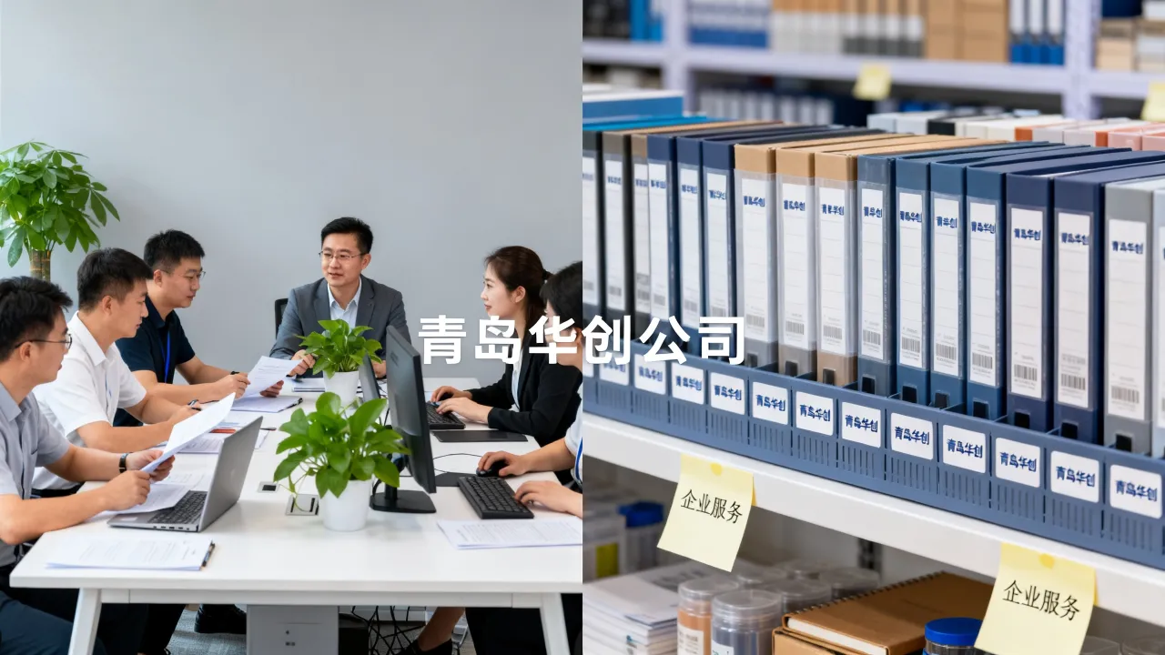青岛华创怎么样,公司靠谱吗口碑好不好值得选择吗