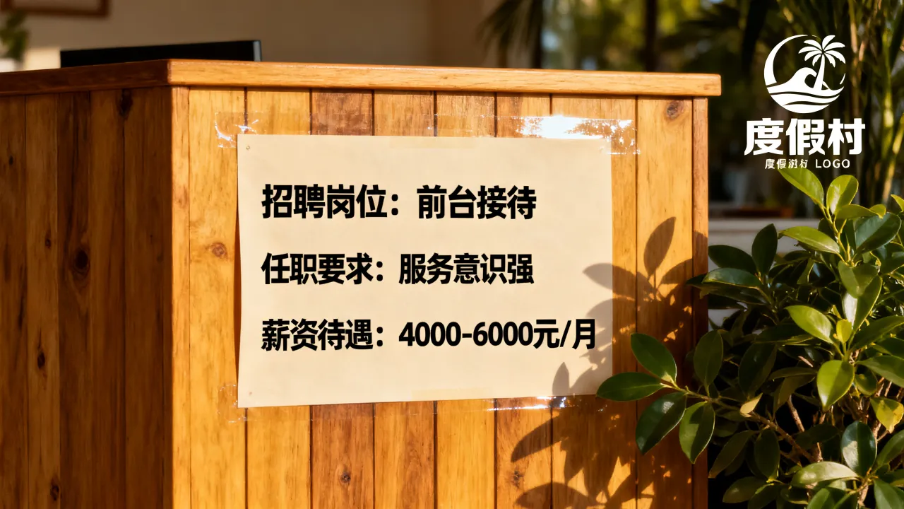 十七房开元度假村招聘条件是什么,十七房开元度假村招聘信息最新-图3 十七房开元度假村招聘条件是什么,十七房开元度假村招聘信息最新-图3