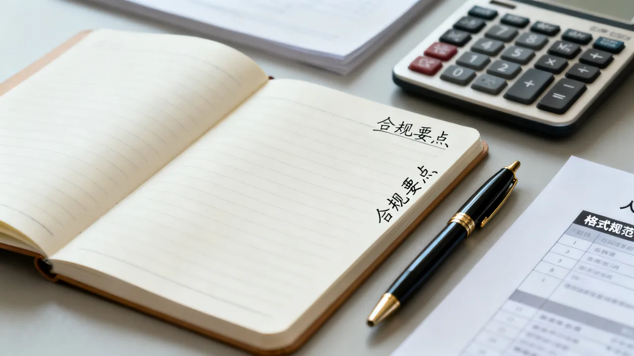 人事报告如何撰写才合规?人事报告格式要求详解