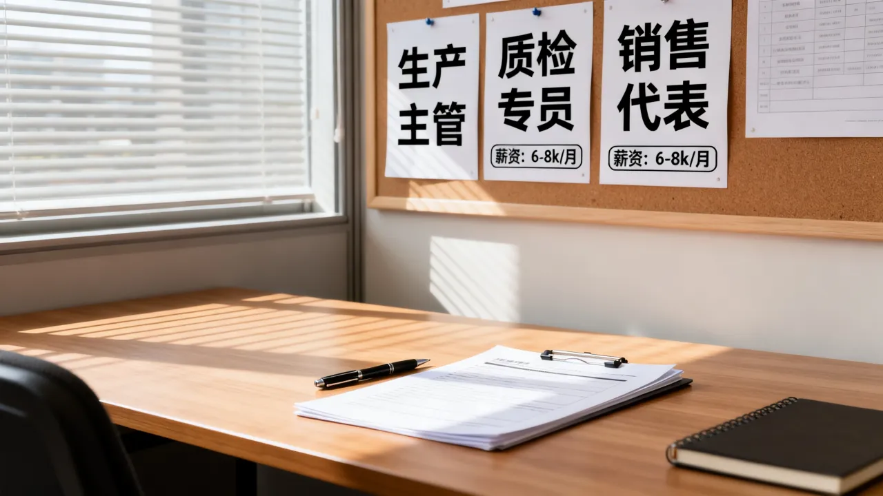 云南欧亚乳业大理招聘有哪些岗位,工资待遇怎么样?-图2 云南欧亚乳业大理招聘有哪些岗位,工资待遇怎么样?-图2