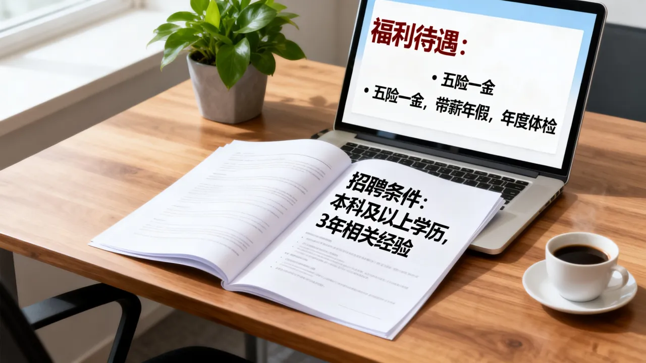 北辰天辰有限公司招聘条件是什么,福利待遇怎么样?