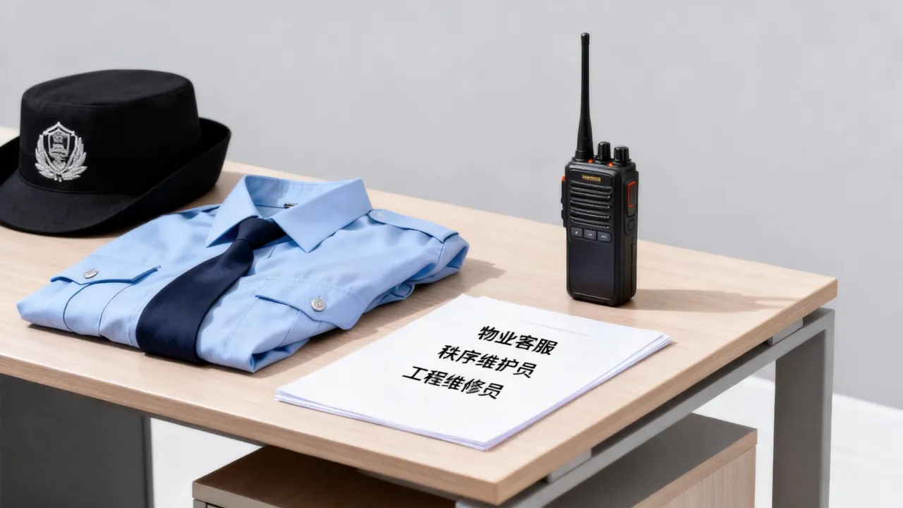 浑南普菱物业招聘吗,沈阳浑南普菱物业招聘最新岗位有哪些?