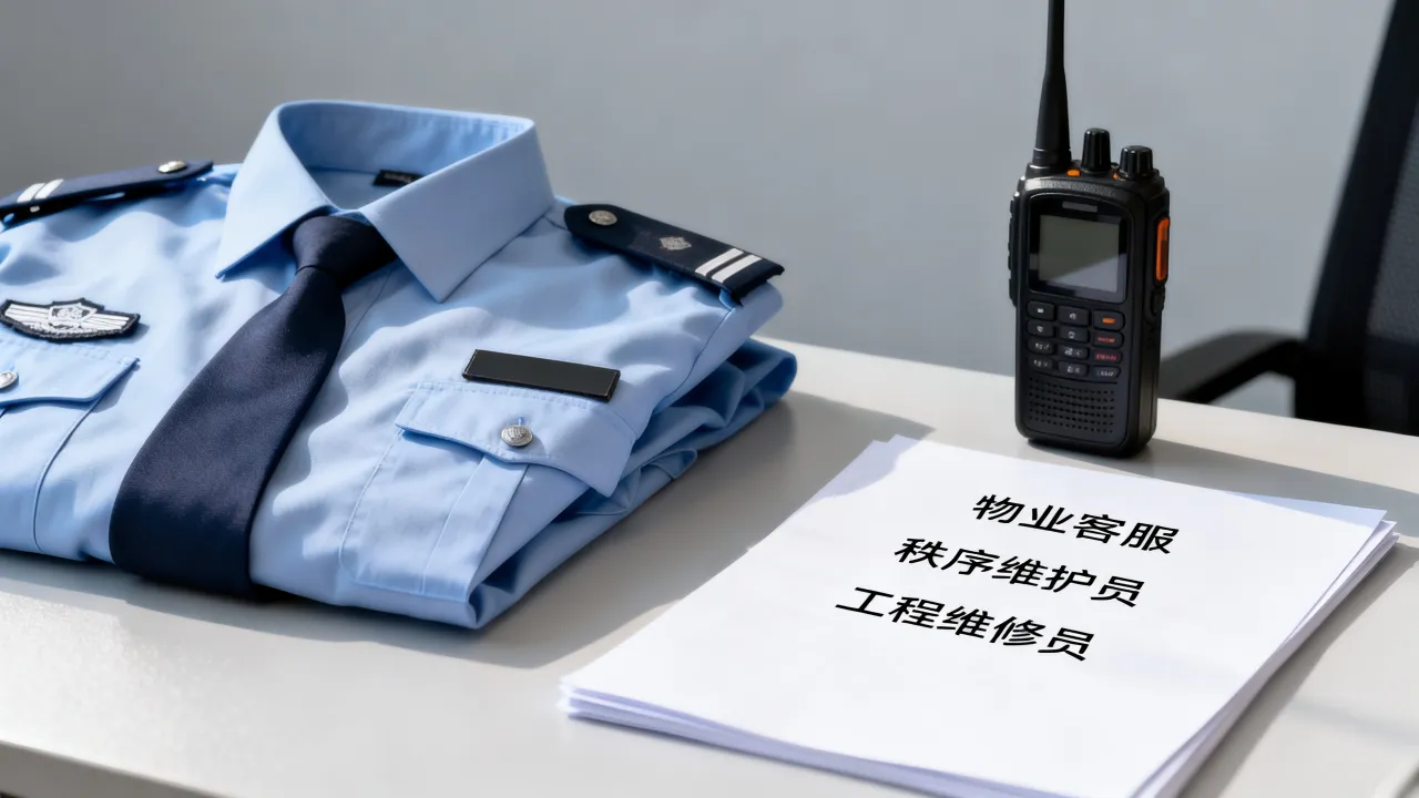浑南普菱物业招聘吗,沈阳浑南普菱物业招聘最新岗位有哪些?-图2 浑南普菱物业招聘吗,沈阳浑南普菱物业招聘最新岗位有哪些?-图2
