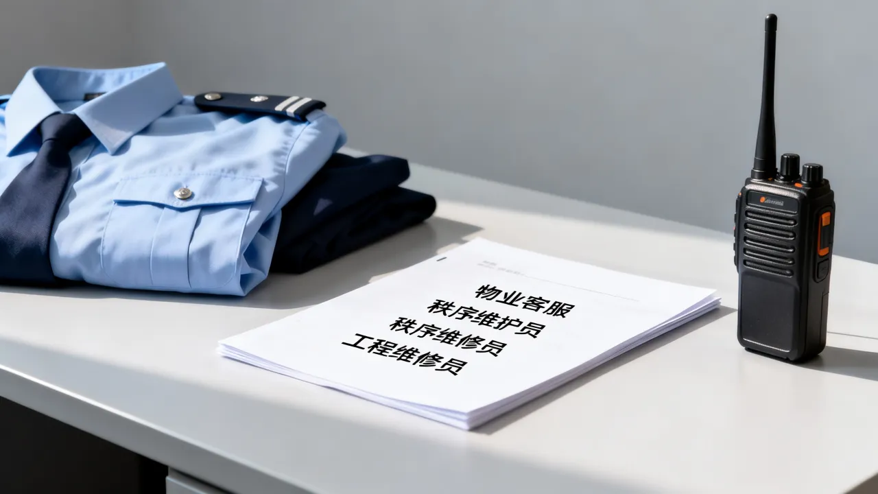 浑南普菱物业招聘吗,沈阳浑南普菱物业招聘最新岗位有哪些?-图3 浑南普菱物业招聘吗,沈阳浑南普菱物业招聘最新岗位有哪些?-图3