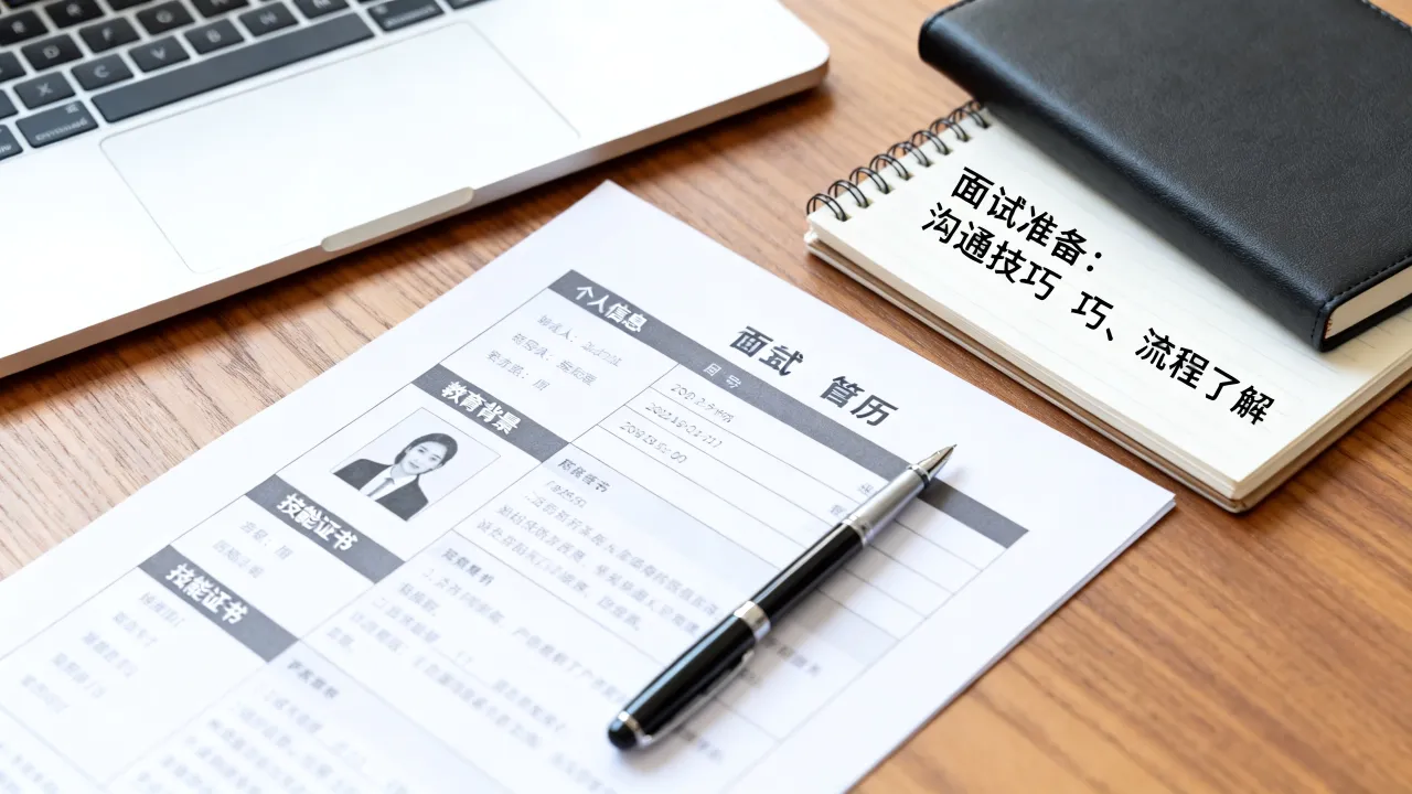 人事助理怎么应聘?没有经验怎么应聘人事助理?-图2 人事助理怎么应聘?没有经验怎么应聘人事助理?-图2