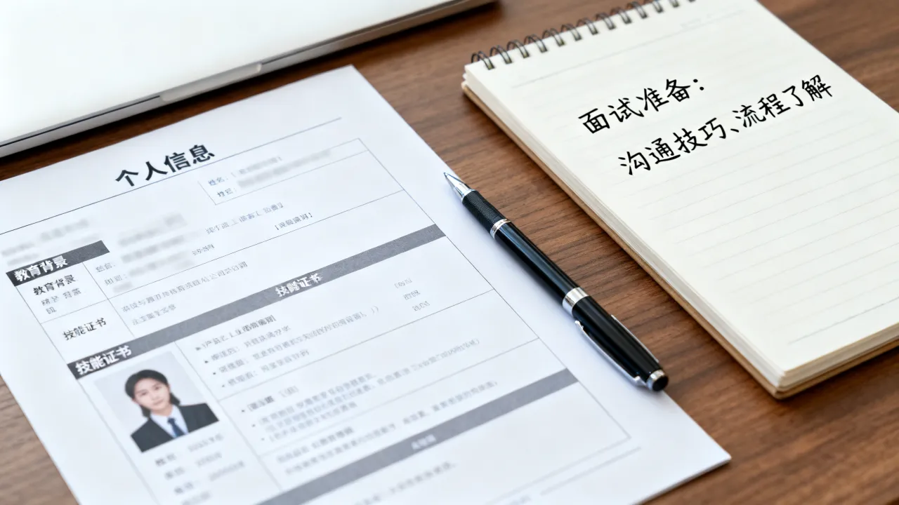 人事助理怎么应聘?没有经验怎么应聘人事助理?-图3 人事助理怎么应聘?没有经验怎么应聘人事助理?-图3