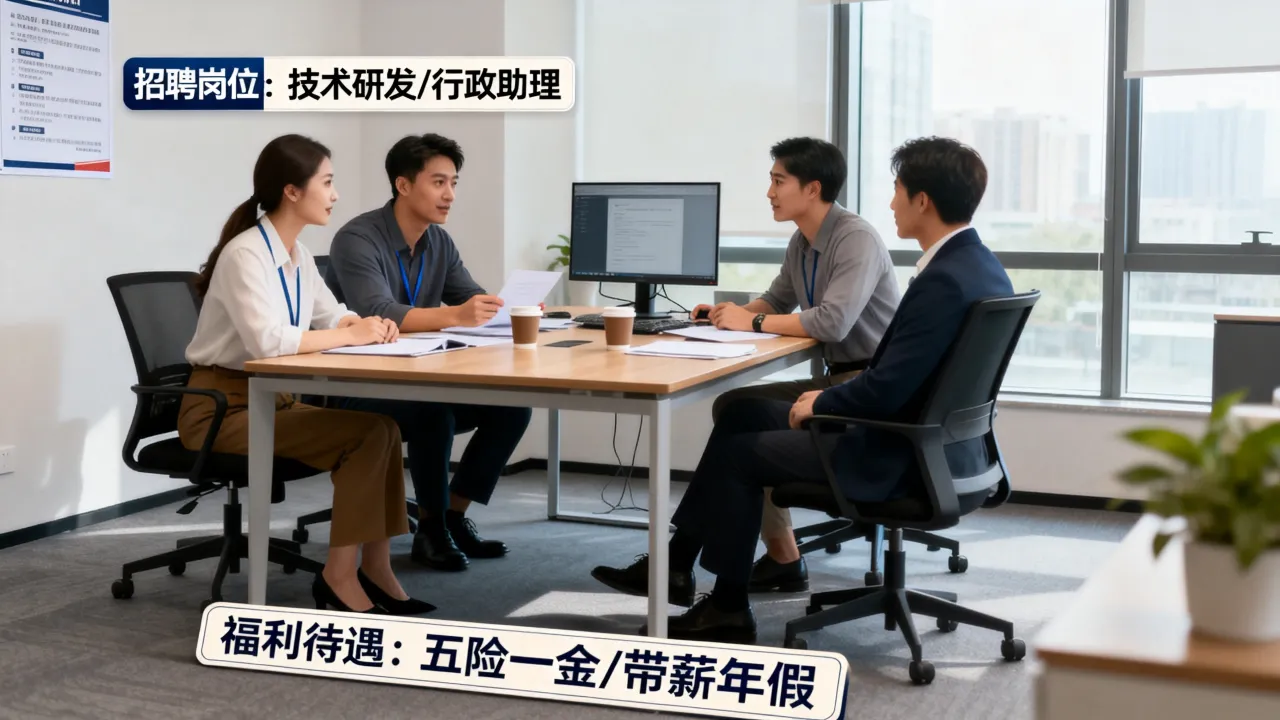 江阴新桥精亚集团招聘怎么样,待遇福利好不好?
