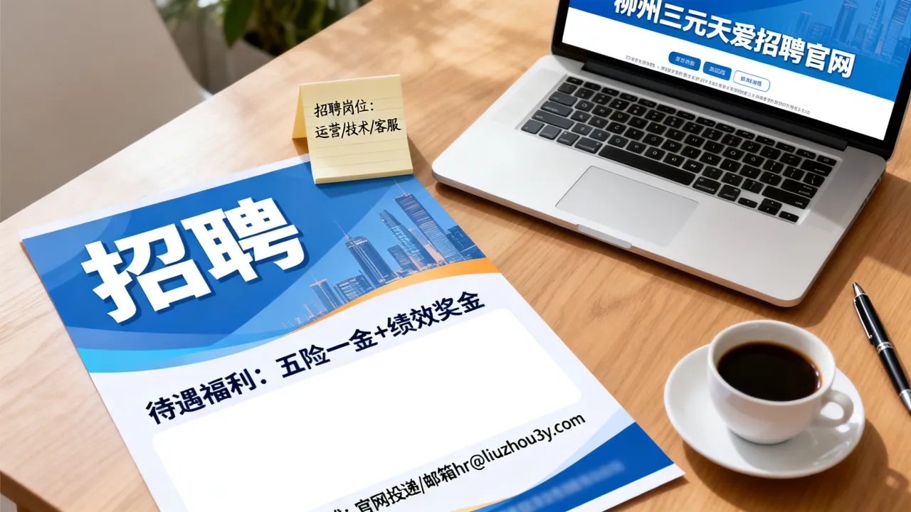 柳州三元天爱招聘怎么样,待遇好吗,怎么报名?