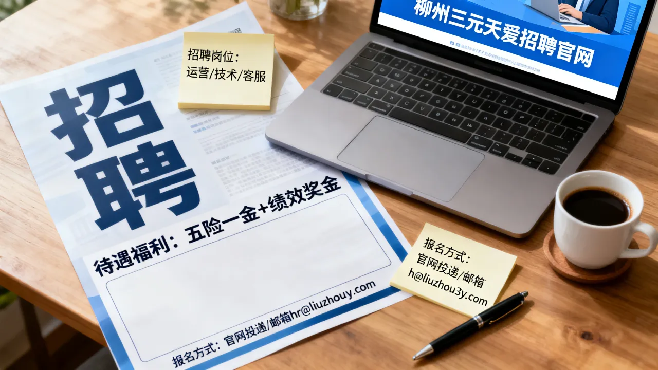 柳州三元天爱招聘怎么样,待遇好吗,怎么报名?-图2 柳州三元天爱招聘怎么样,待遇好吗,怎么报名?-图2