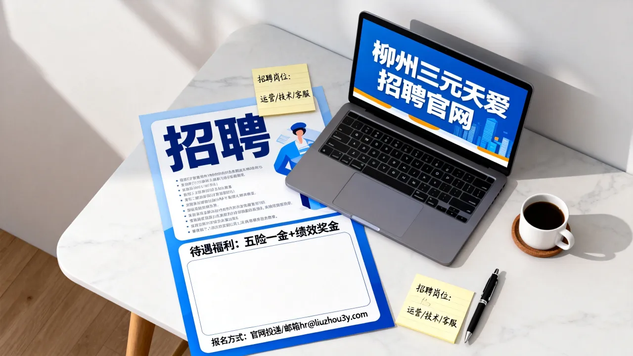 柳州三元天爱招聘怎么样,待遇好吗,怎么报名?-图3 柳州三元天爱招聘怎么样,待遇好吗,怎么报名?-图3