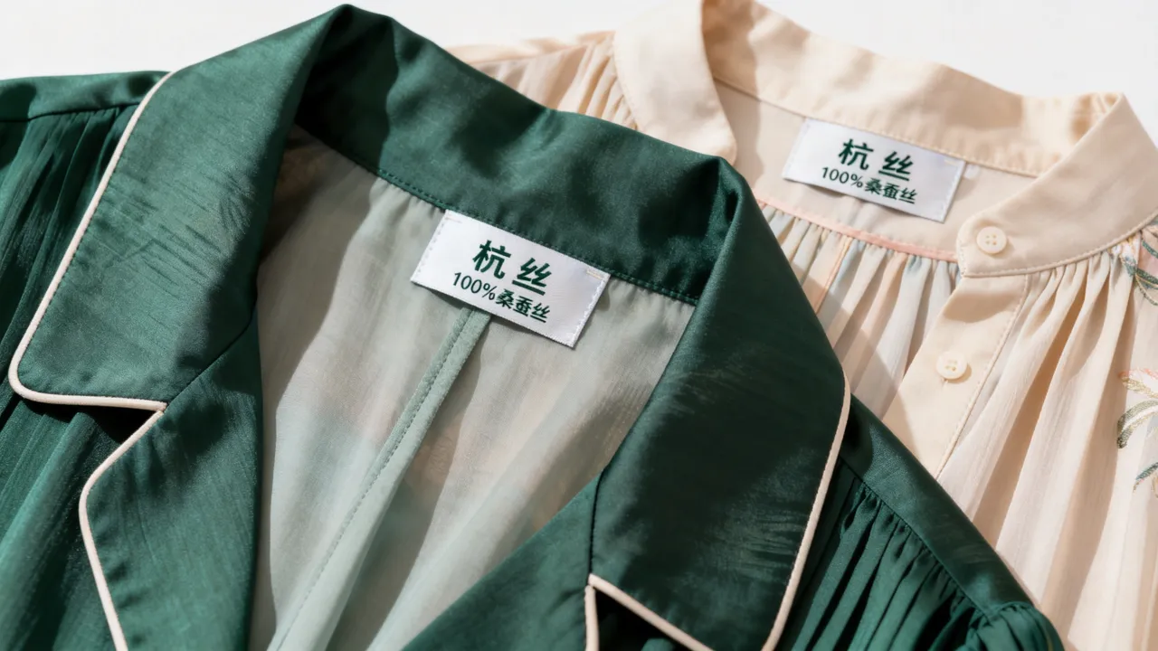 杭丝时装怎么样，质量好不好值得买吗是什么档次