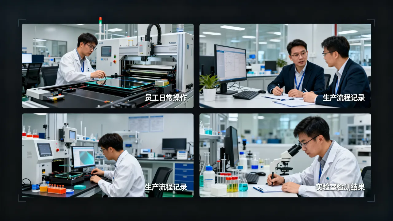 康宁显示科技怎么样，内部员工真实工作体验如何？