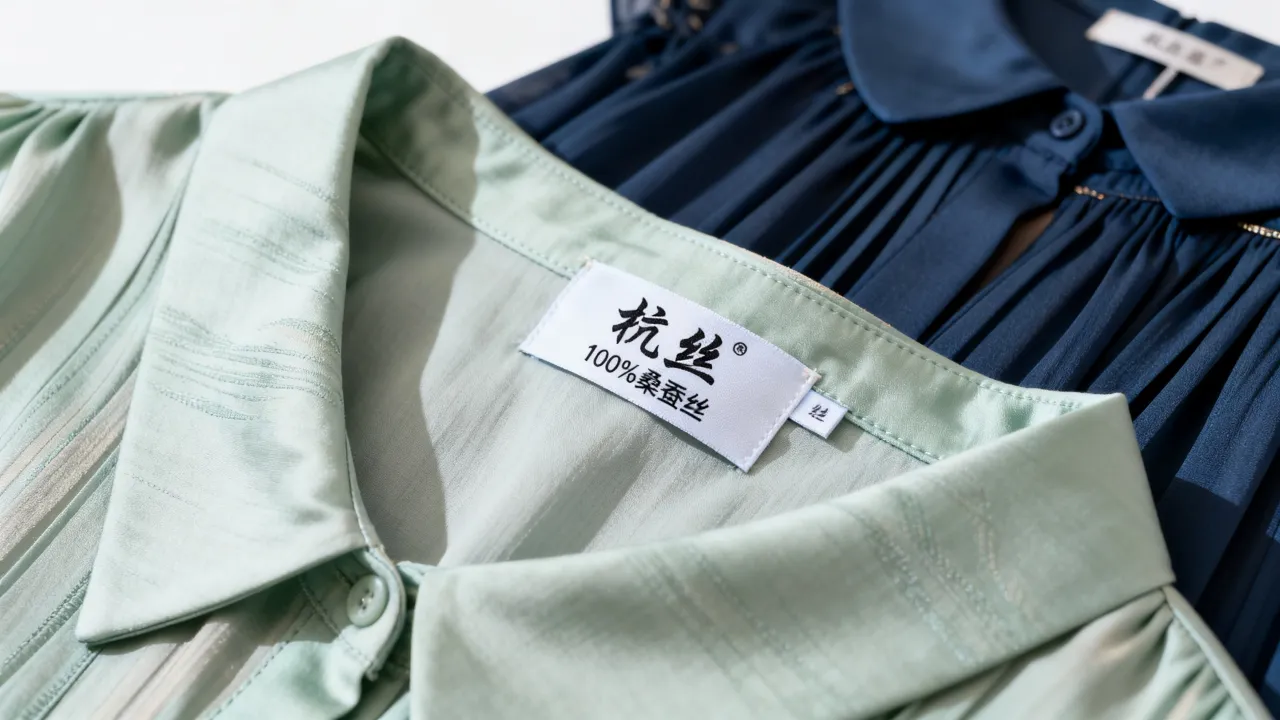 杭丝时装怎么样,质量好不好值得买吗是什么档次-图3 杭丝时装怎么样,质量好不好值得买吗是什么档次-图3