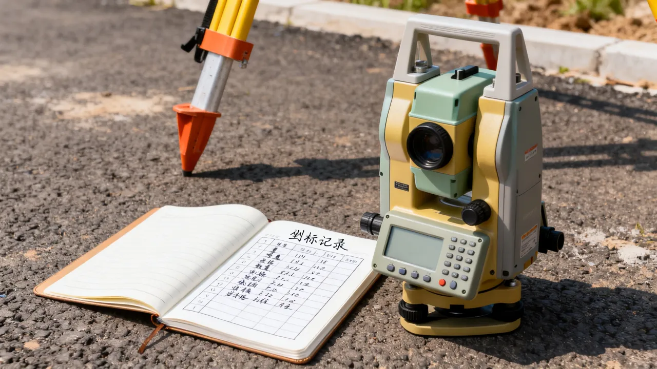 测绘经历怎么写?测绘工作经历范文怎么写?-图2 测绘经历怎么写?测绘工作经历范文怎么写?-图2