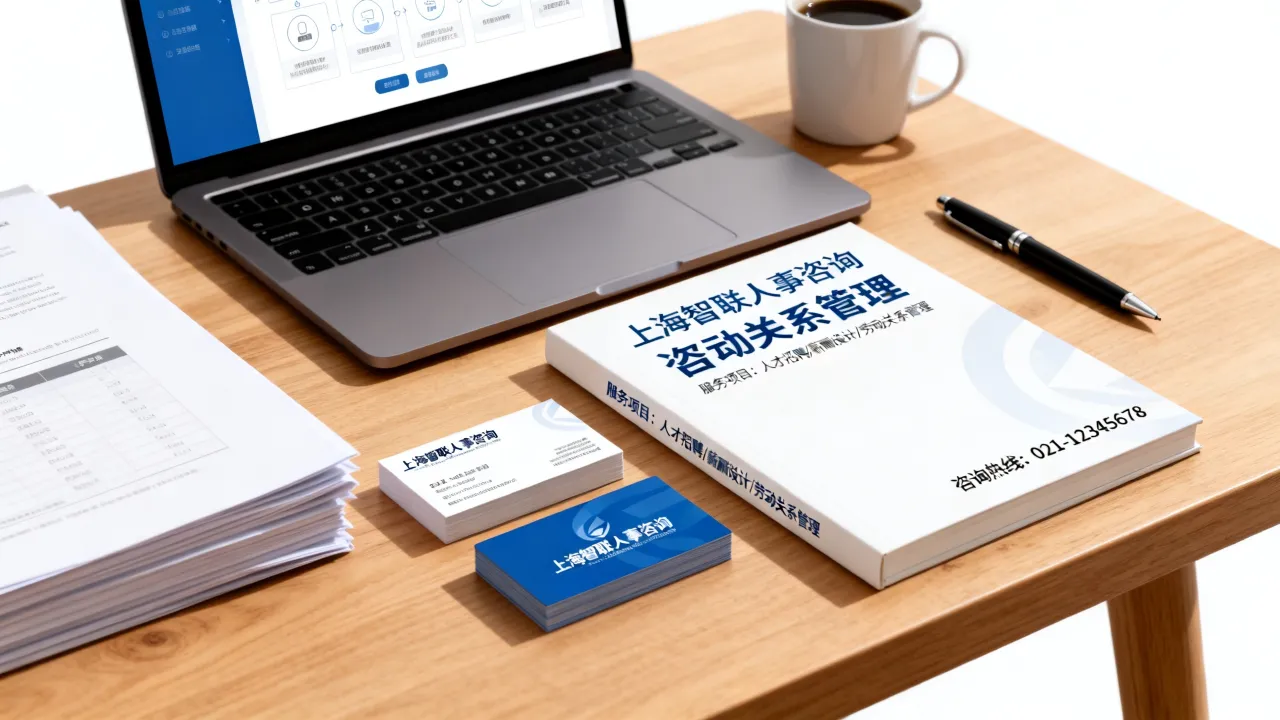 上海人事咨询哪家好，上海人事咨询公司怎么选？