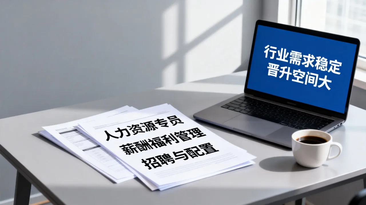 人事管理就业方向有哪些,人事管理专业就业前景怎么样?