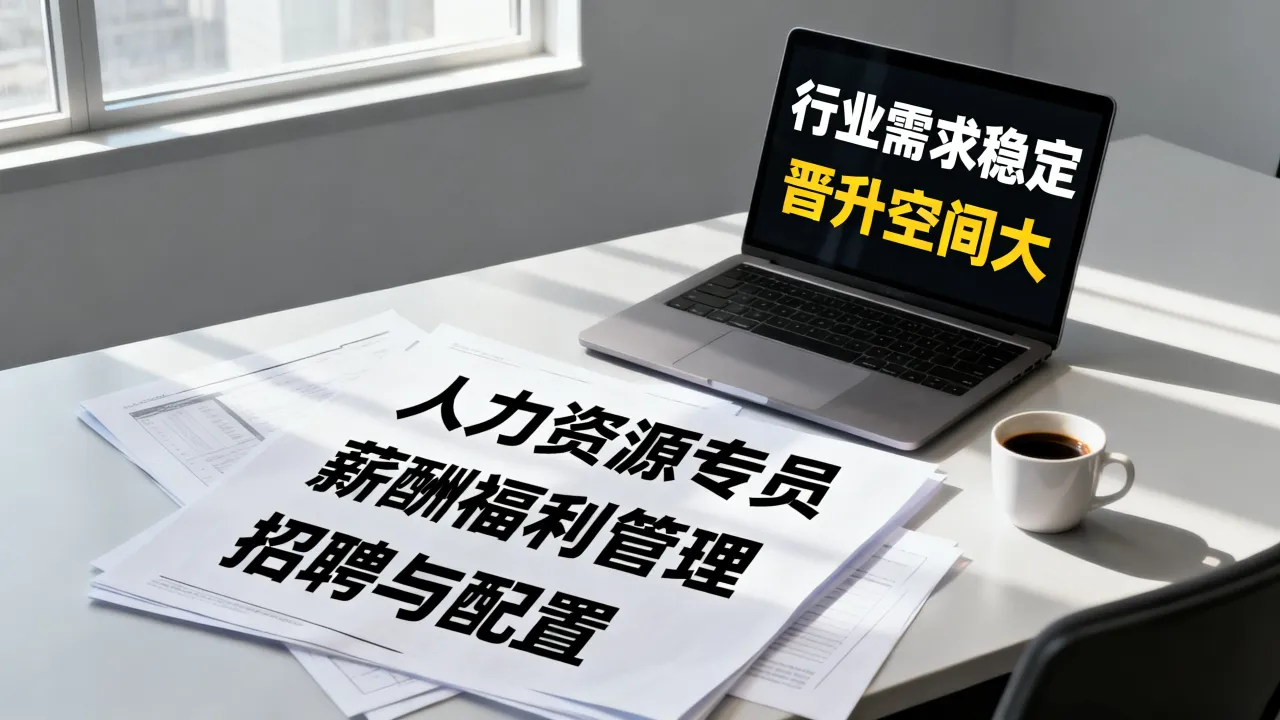 人事管理就业方向有哪些,人事管理专业就业前景怎么样?-图2 人事管理就业方向有哪些,人事管理专业就业前景怎么样?-图2