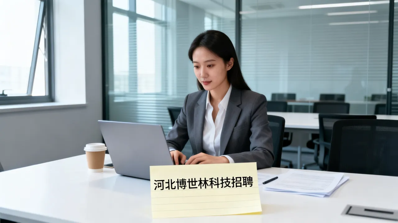 河北博世林科技招聘怎么样,薪资待遇好不好?-图2 河北博世林科技招聘怎么样,薪资待遇好不好?-图2