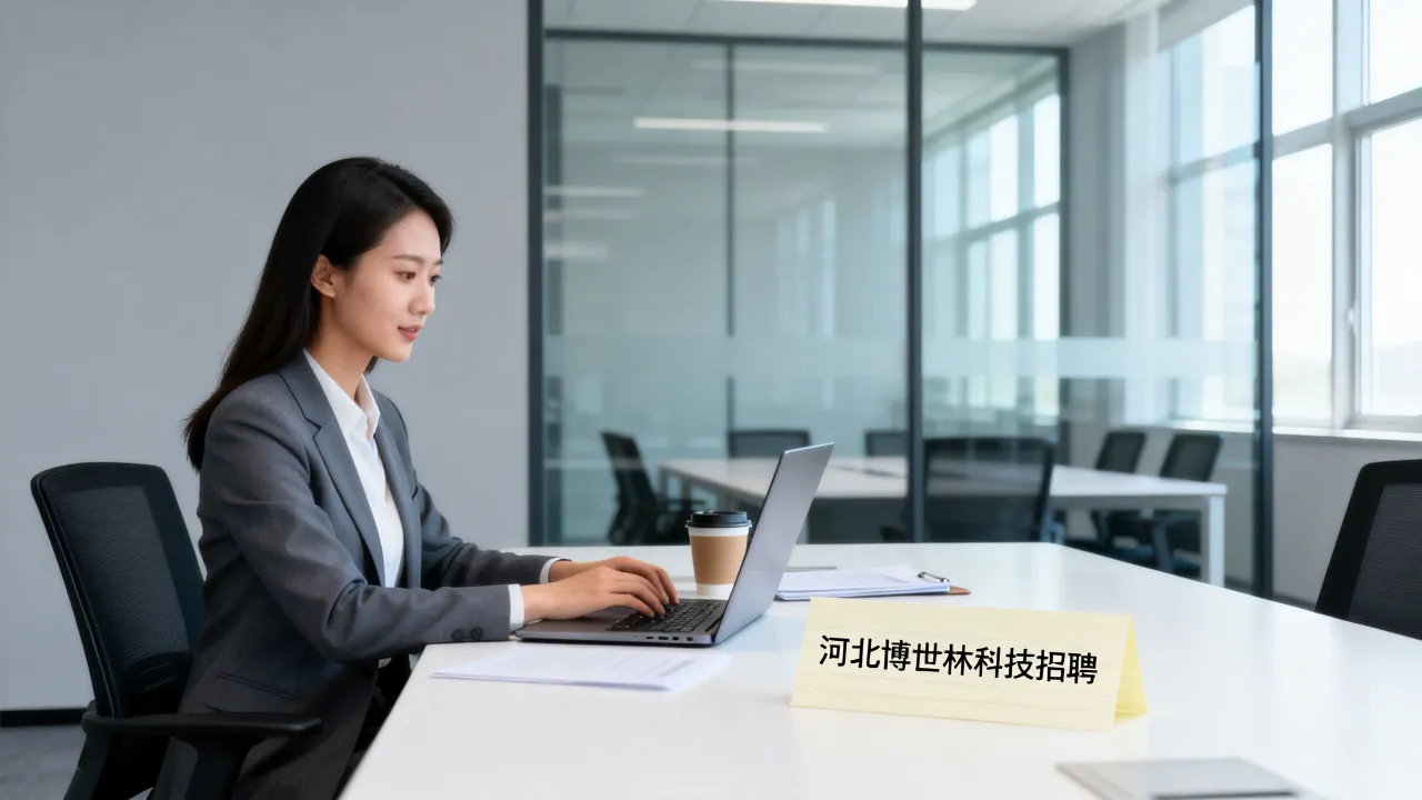 河北博世林科技招聘怎么样,薪资待遇好不好?-图3 河北博世林科技招聘怎么样,薪资待遇好不好?-图3