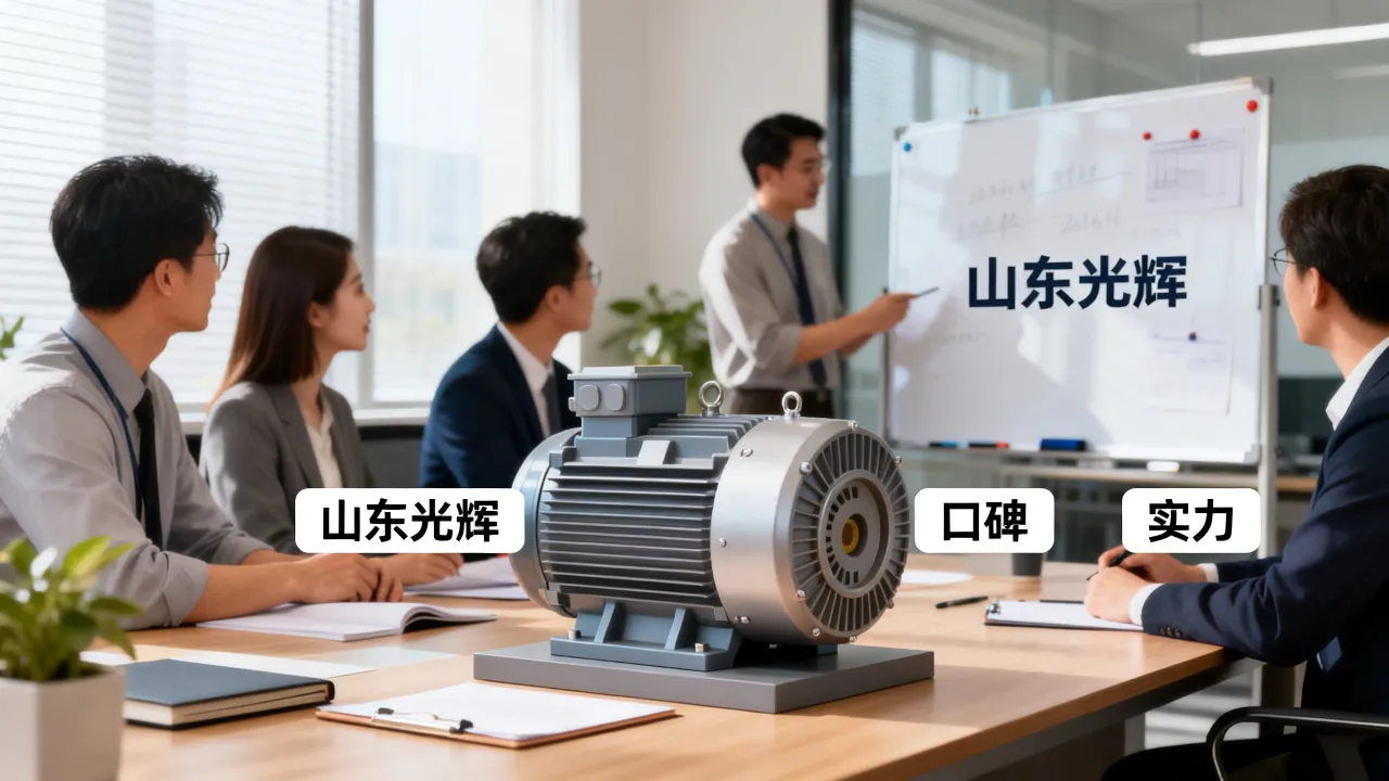 山东光辉怎么样,值得选择吗?口碑如何,实力怎样?