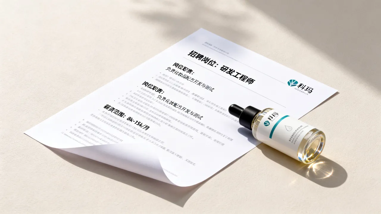 苏州科玛化妆品招聘信息可靠吗?,科玛化妆品招聘待遇怎么样