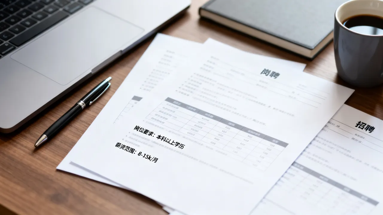 福融辉实业有限公司招聘条件有哪些,薪资待遇怎么样