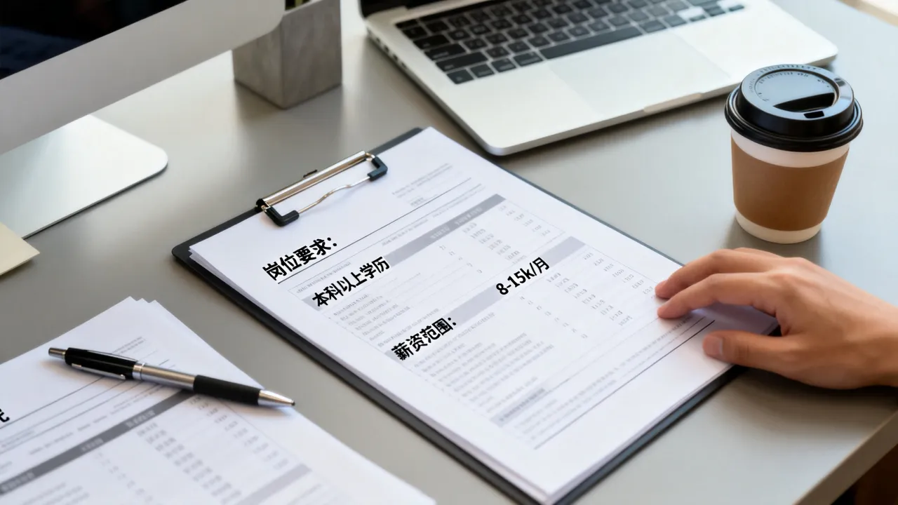 福融辉实业有限公司招聘条件有哪些,薪资待遇怎么样-图2 福融辉实业有限公司招聘条件有哪些,薪资待遇怎么样-图2