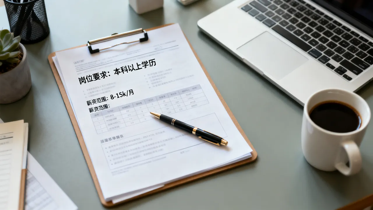 福融辉实业有限公司招聘条件有哪些,薪资待遇怎么样-图3 福融辉实业有限公司招聘条件有哪些,薪资待遇怎么样-图3