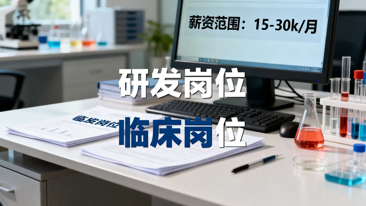 天慈中商生物医药招聘值得去吗?有哪些岗位和薪资待遇?-图3 天慈中商生物医药招聘值得去吗?有哪些岗位和薪资待遇?-图3