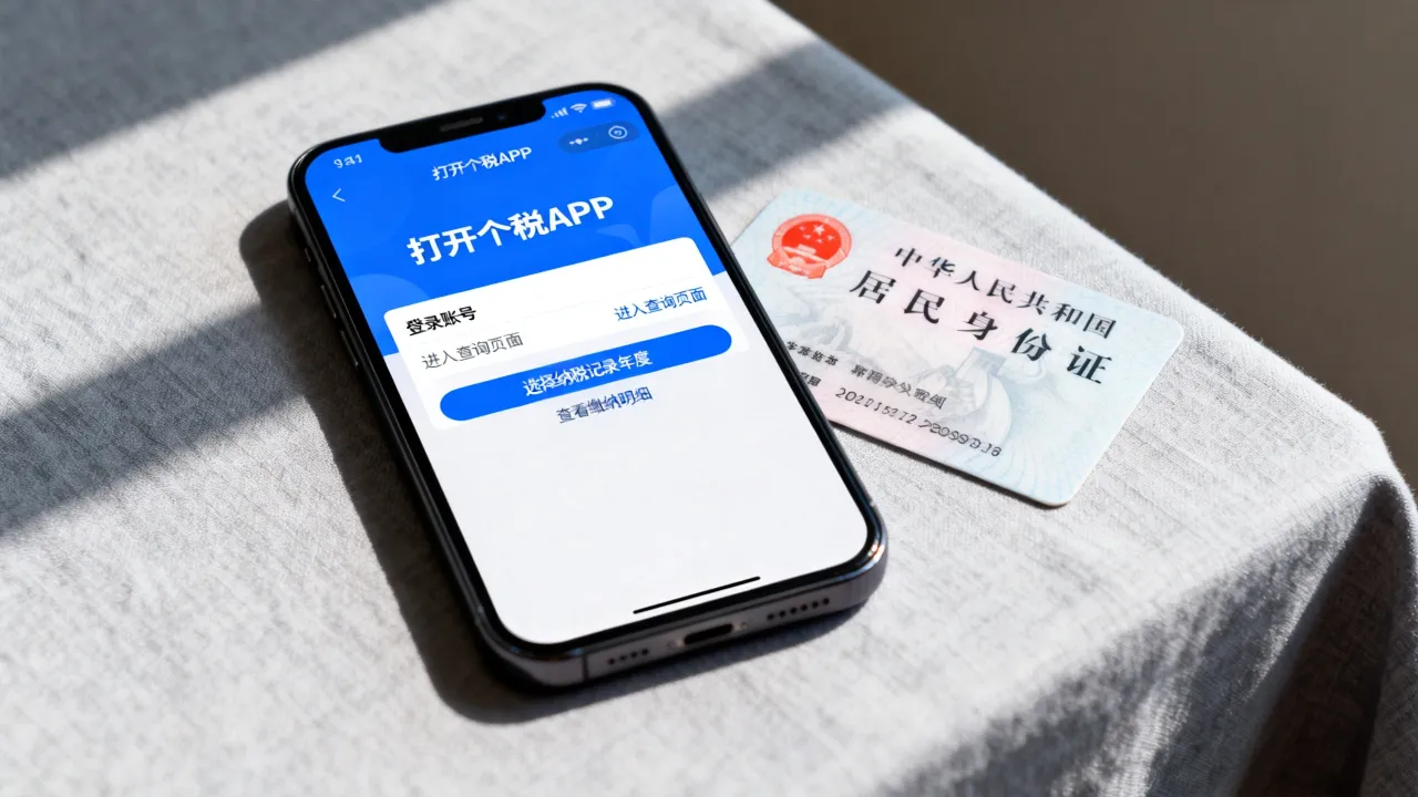 北京如何查个税,北京个税查询缴纳记录怎么查-图2 北京如何查个税,北京个税查询缴纳记录怎么查-图2