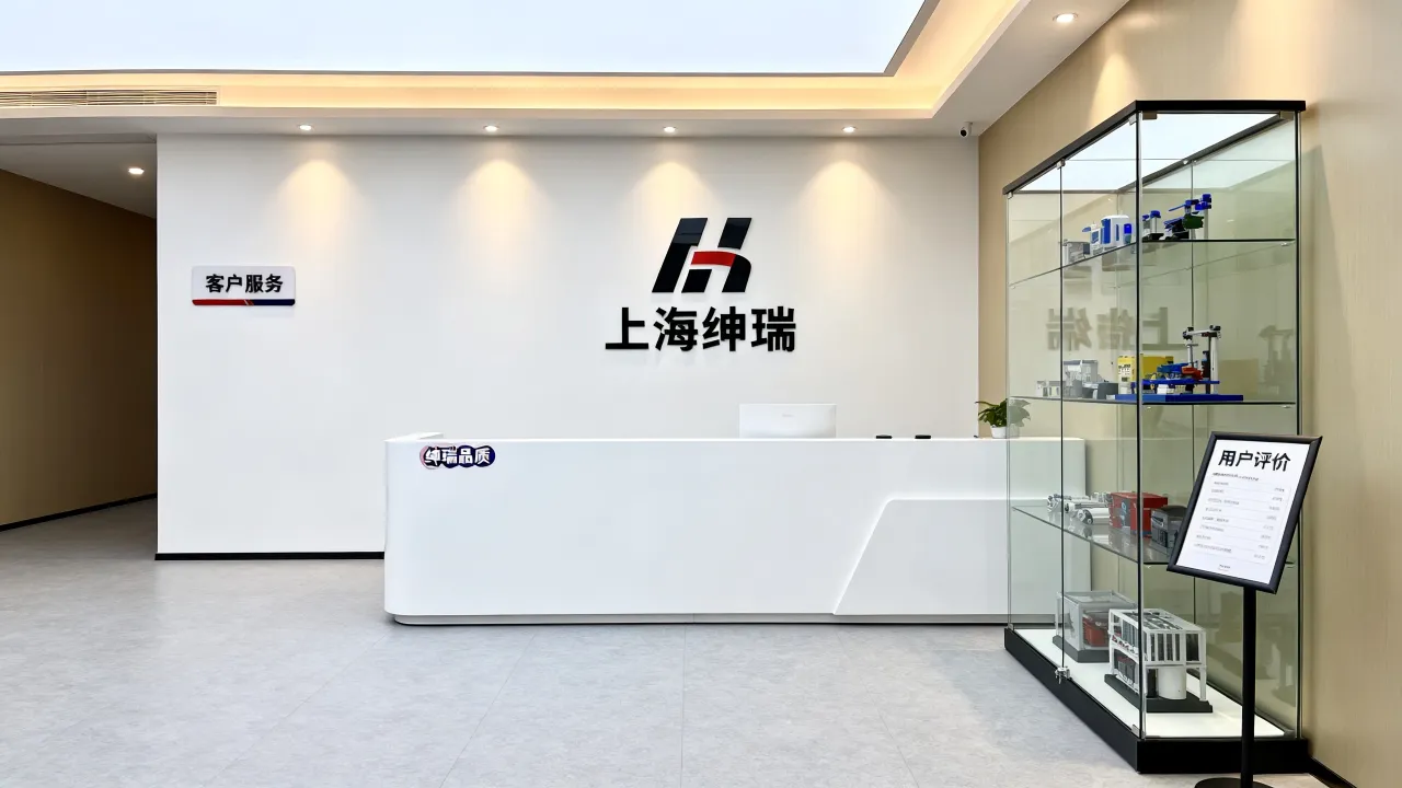 上海绅瑞怎么样,靠谱吗口碑好不好值得选择吗?-图2 上海绅瑞怎么样,靠谱吗口碑好不好值得选择吗?-图2