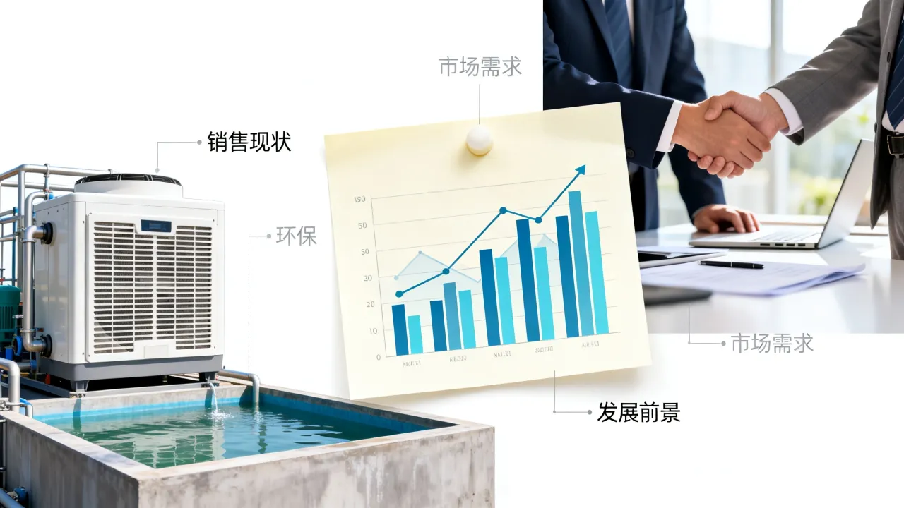 鼎业环保销售怎么样,好做吗,发展前景如何?-图2 鼎业环保销售怎么样,好做吗,发展前景如何?-图2