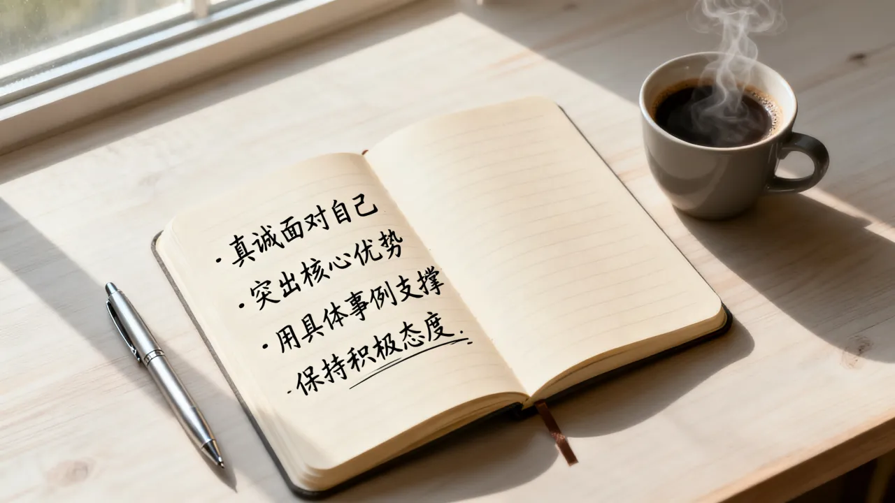 自我评价怎么写,自我评价怎么写简短又真实吸引人