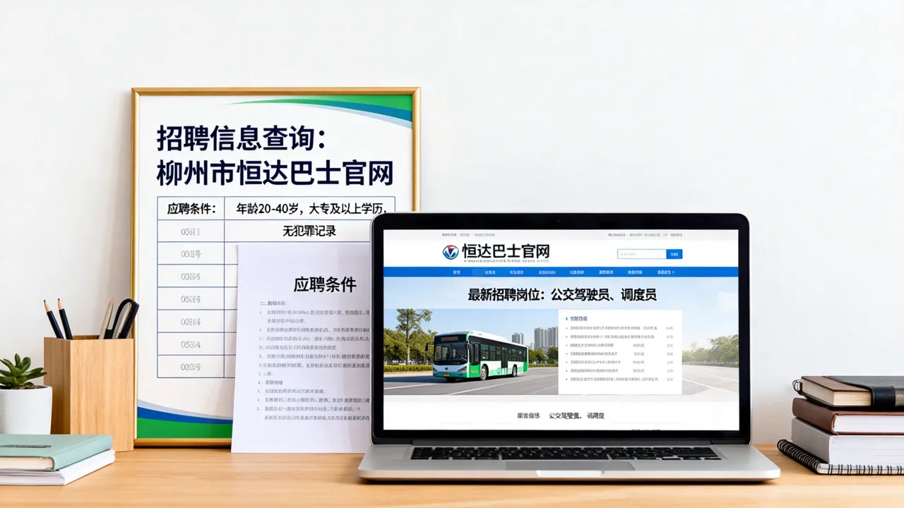 柳州市恒达巴士招聘信息在哪里查询,有哪些应聘条件?-图3 柳州市恒达巴士招聘信息在哪里查询,有哪些应聘条件?-图3