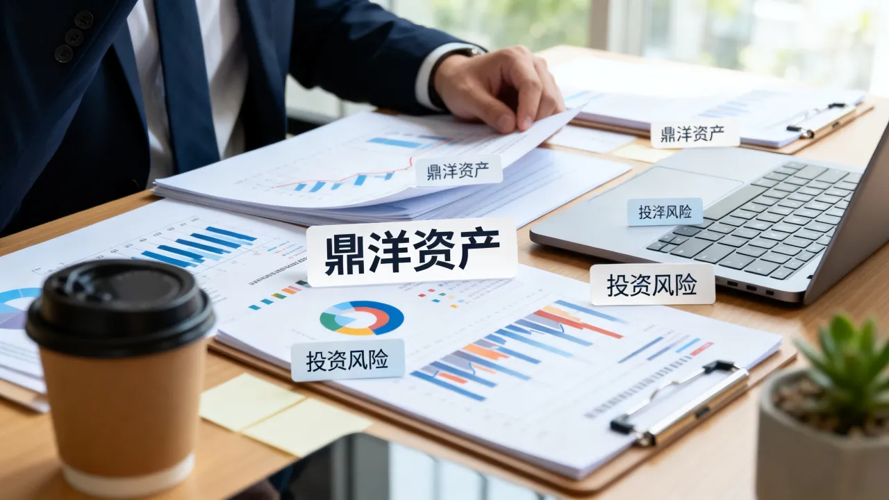 鼎洋资产怎么样靠谱吗,投资风险大不大-图3 鼎洋资产怎么样靠谱吗,投资风险大不大-图3