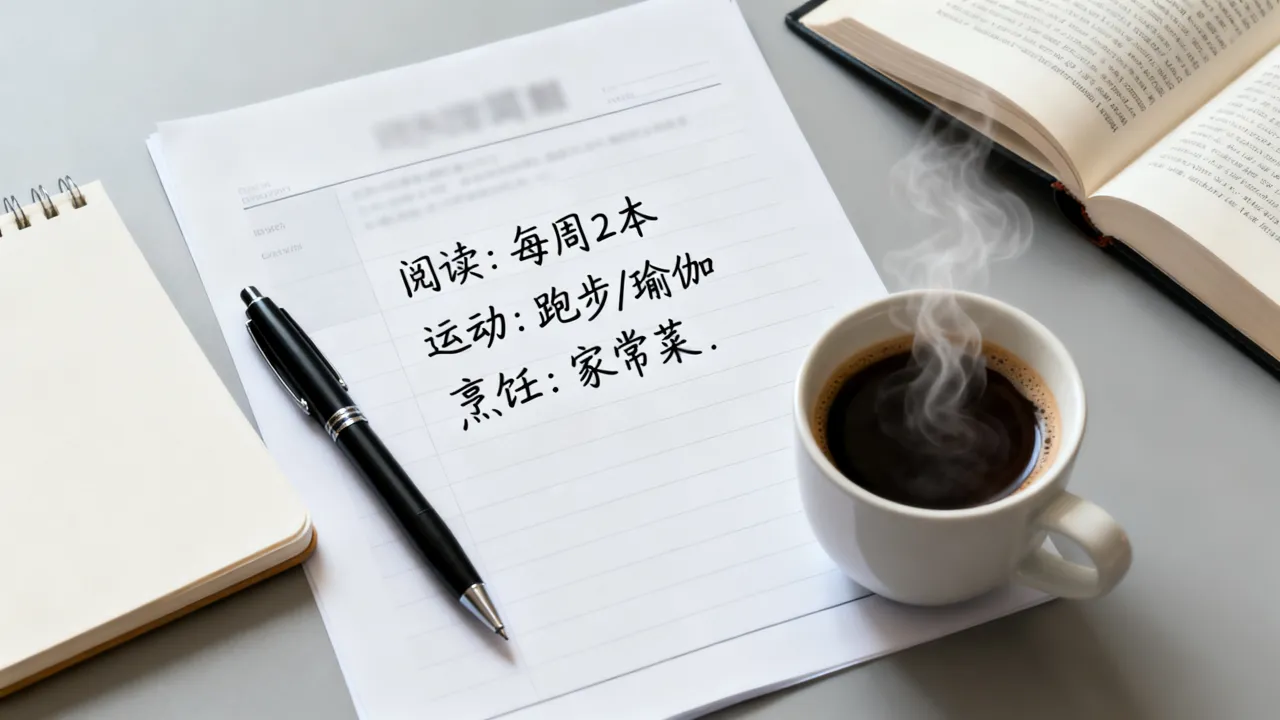 简历爱好怎么填?没特长简历爱好写什么好,简历爱好填写技巧-图3 简历爱好怎么填?没特长简历爱好写什么好,简历爱好填写技巧-图3