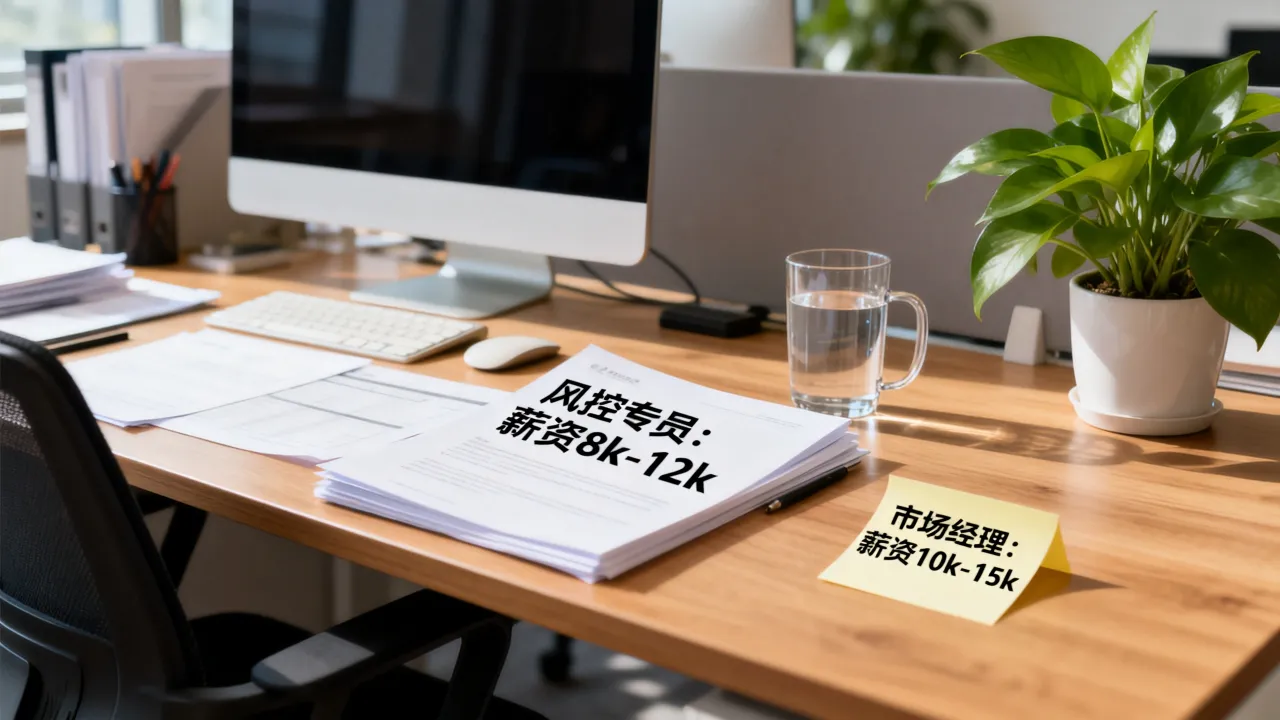 华鼎担保招聘岗位有哪些,薪资待遇怎么样?-图2 华鼎担保招聘岗位有哪些,薪资待遇怎么样?-图2