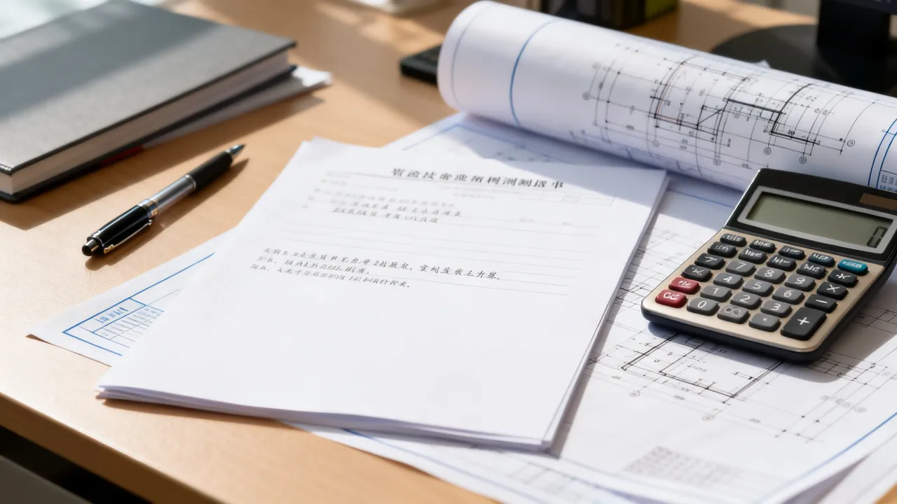 造价职务怎么写?造价工程师岗位职责说明