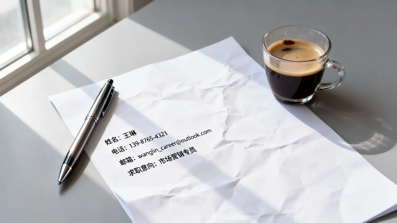 简历怎么有特色？简历怎么写才能让面试官眼前一亮？-图2