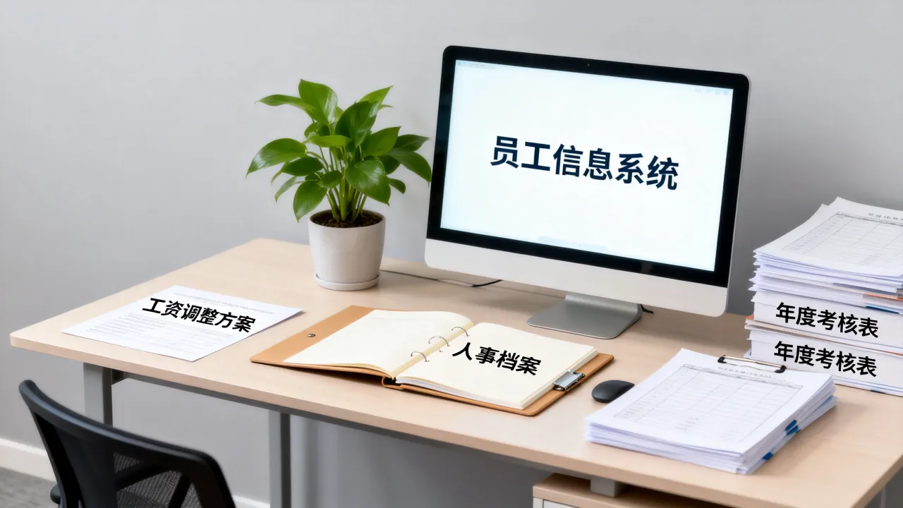 人事局好吗？在人事局工作有前途吗-图2